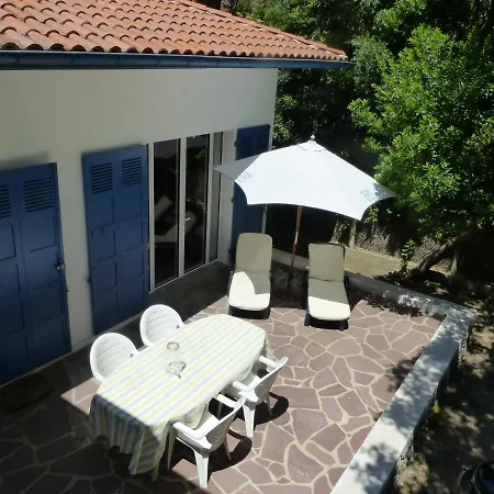 Haristeguia Pour 8 Personnes Entre Et Ocean Villa Soorts-Hossegor