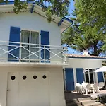 Haristeguia Pour 8 Personnes Entre Et Ocean