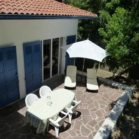 Haristeguia Pour 8 Personnes Entre Et Ocean Villa Soorts-Hossegor