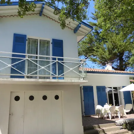 Haristeguia Pour 8 Personnes Entre Et Ocean