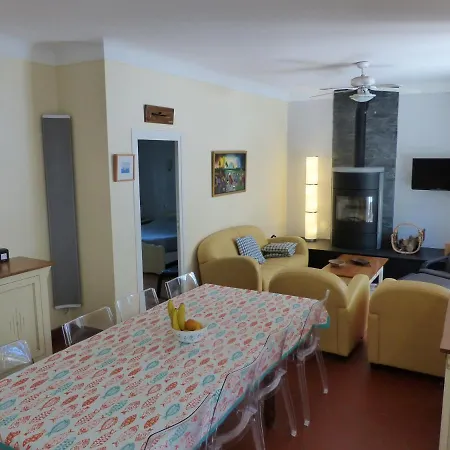 Haristeguia Pour 8 Personnes Entre Et Ocean Villa