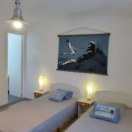 Villa Haristeguia Pour 8 Personnes Entre Et Ocean