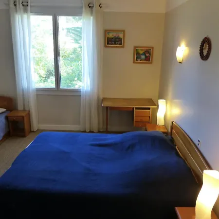 Haristeguia Pour 8 Personnes Entre Et Ocean Villa