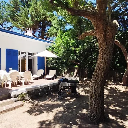 Haristeguia Pour 8 Personnes Entre Et Ocean Villa *